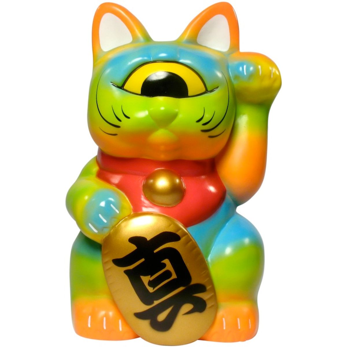 Mini Fortune Cat - Mix