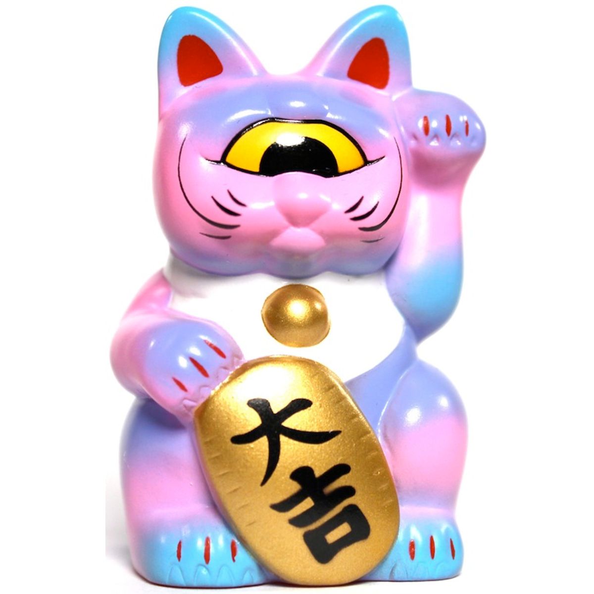 Mini Fortune Cat - Mix
