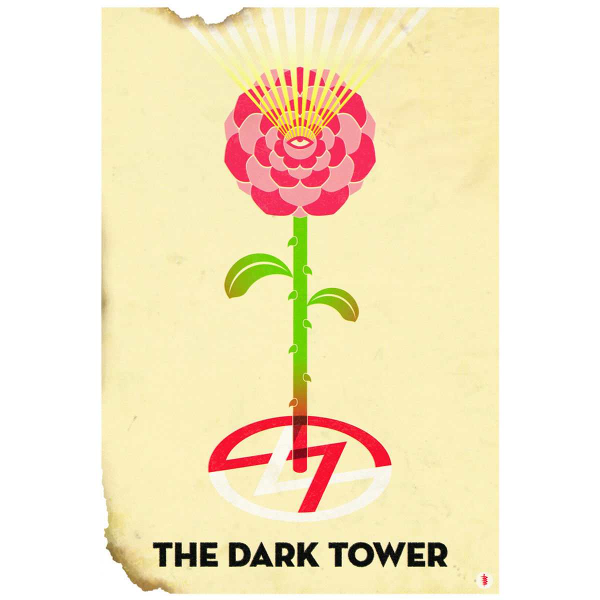 The Dark Tower
