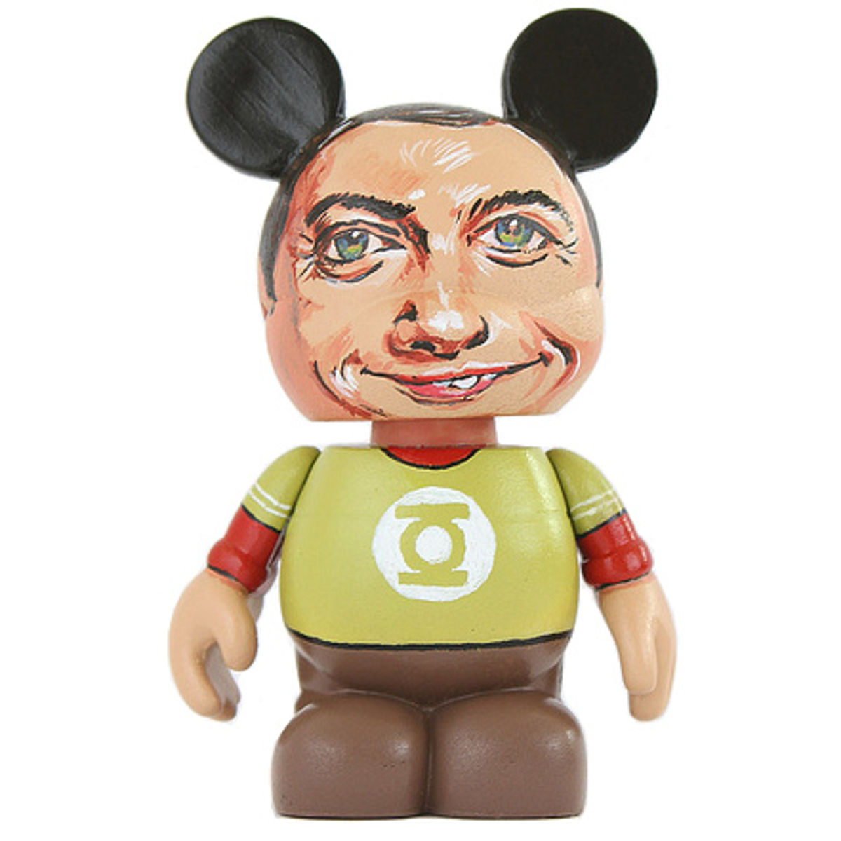 Sheldon