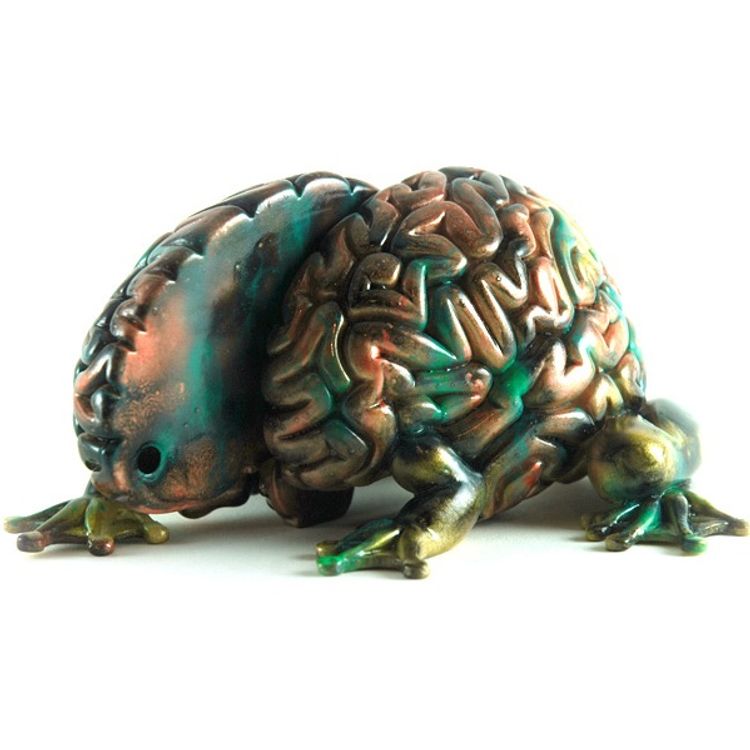 Wabi-Sabi by BLObPUS