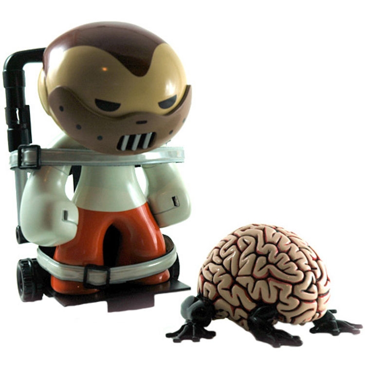 Hannibal by Rotobox