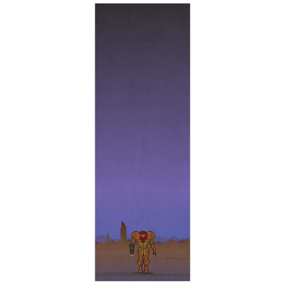 Samus!