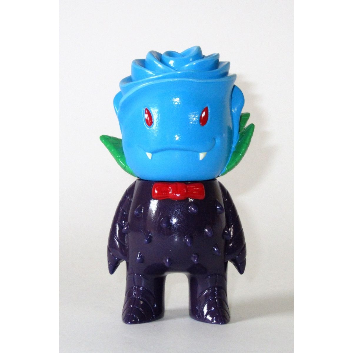 Custom Rose Vampire
