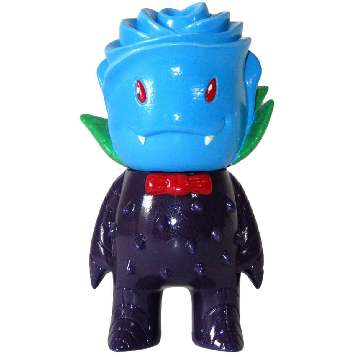 Custom Rose Vampire
