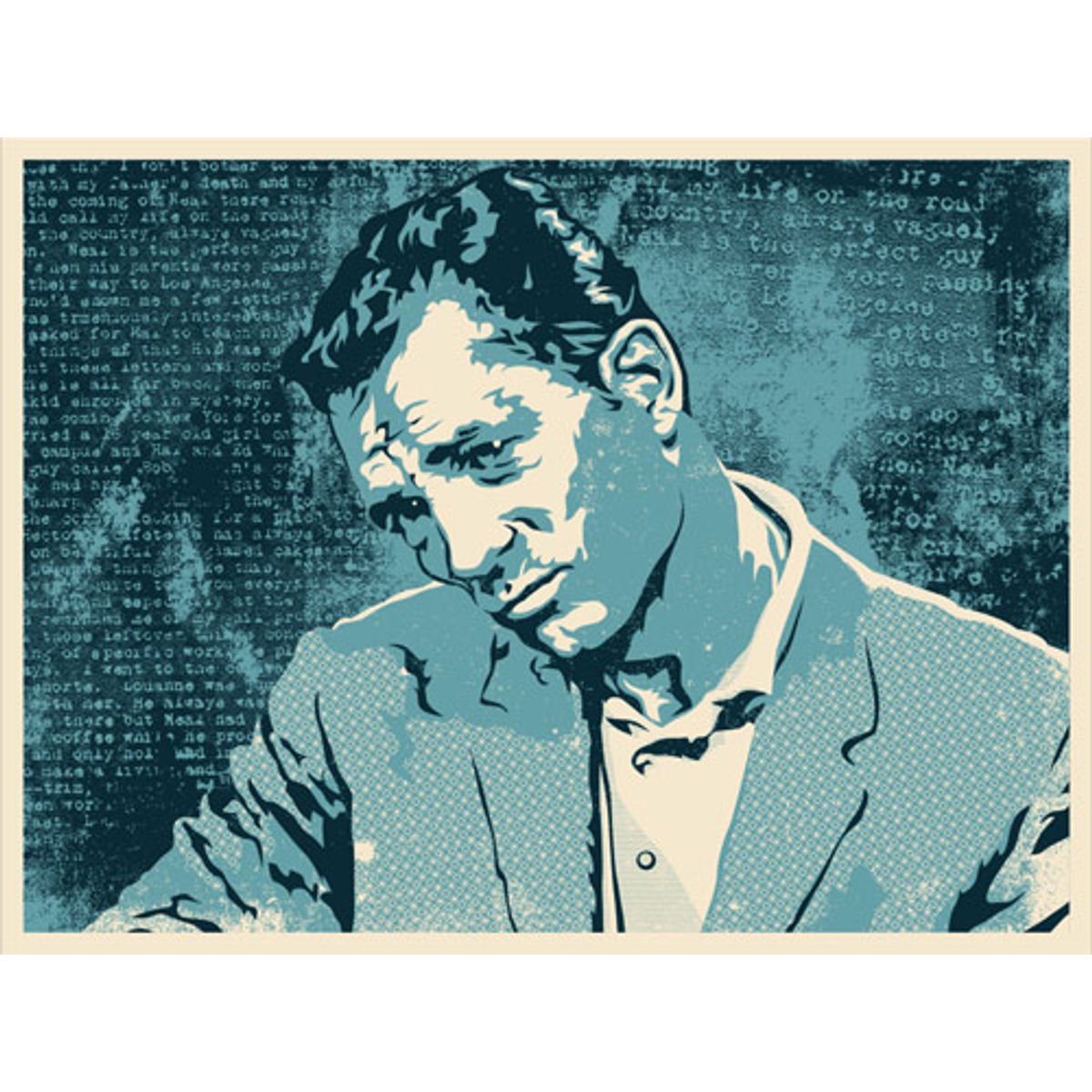 Jack Kerouac
