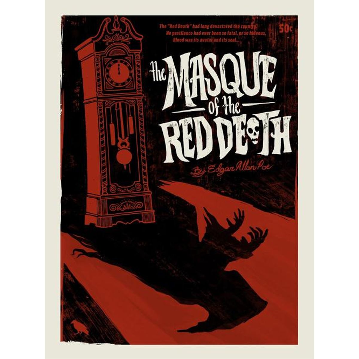 Masque of the Red Death