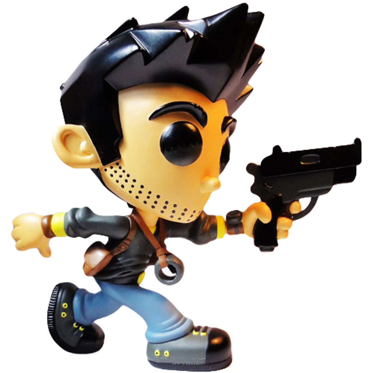 Uncharted Nathan Drake - OG