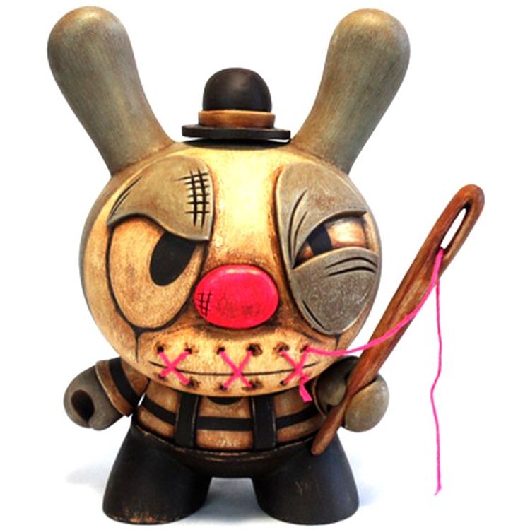 Pancracio by Matucha (Angie Vázquez Cilia)