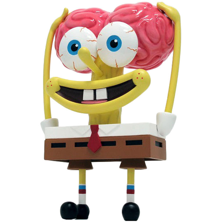 Spongebrain by Nickelodeon