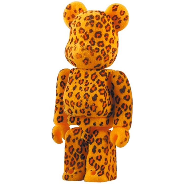 Pattern - Leopard by Medicom