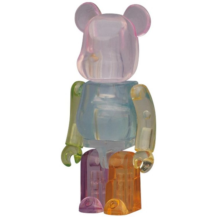 Jellybean - Rainbow by Medicom