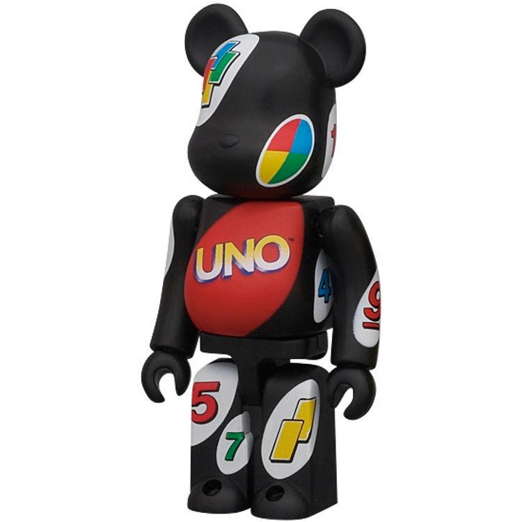 Uno by Medicom
