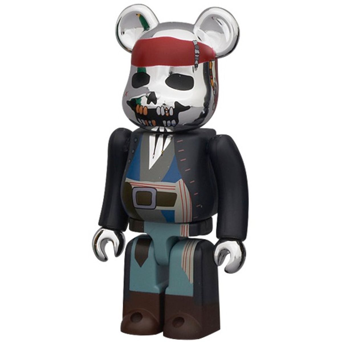 Pirates of the Caribbean