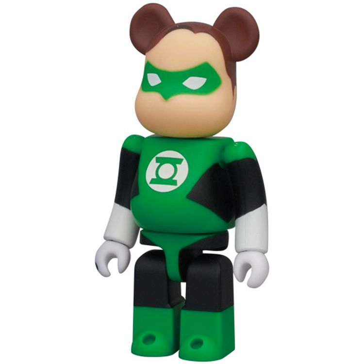 Green Lantern by Medicom