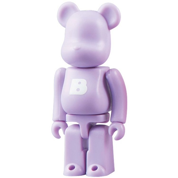 Basic - Purple (B) by Medicom