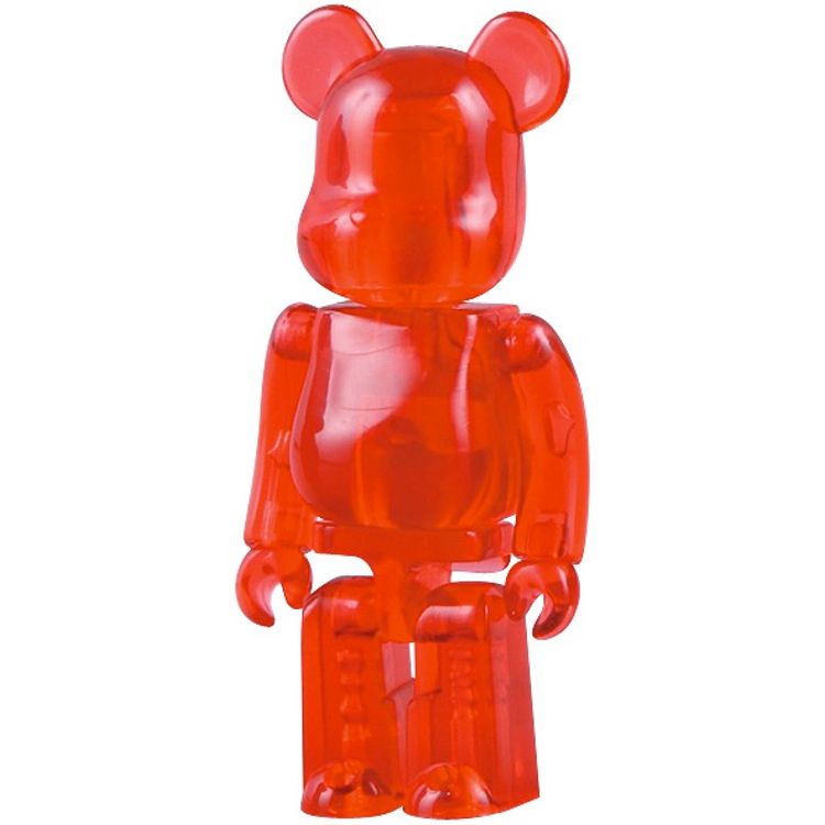 Jellybean - Red by Medicom