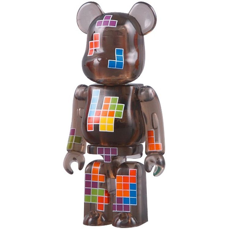 Tetris by Medicom