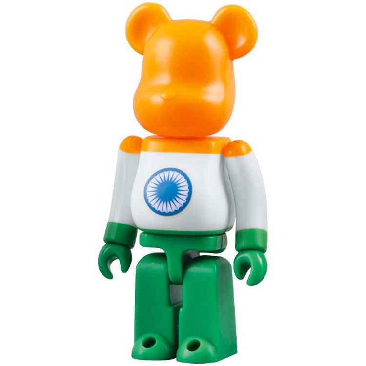 Flag - India by Medicom
