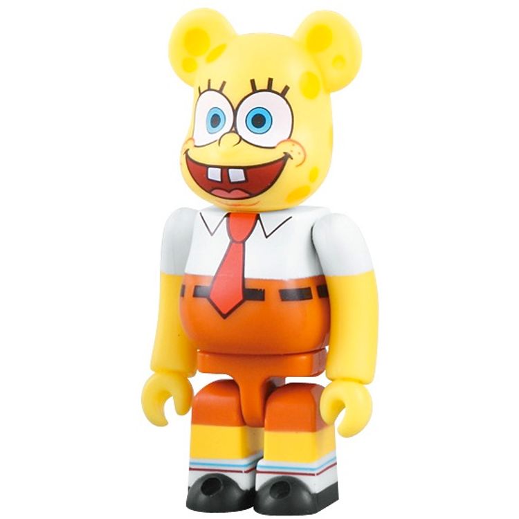Spongebob by Nickelodeon