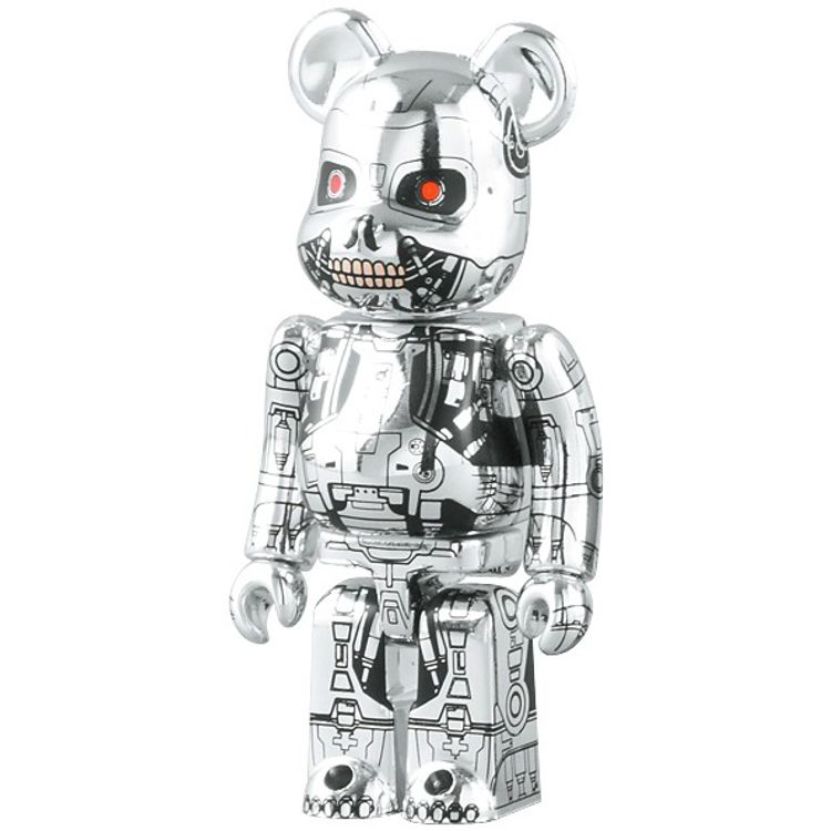 Terminator by Orion Pictures