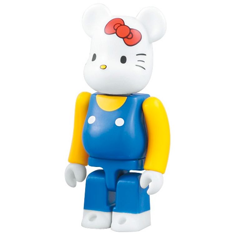 Hello Kitty by Medicom