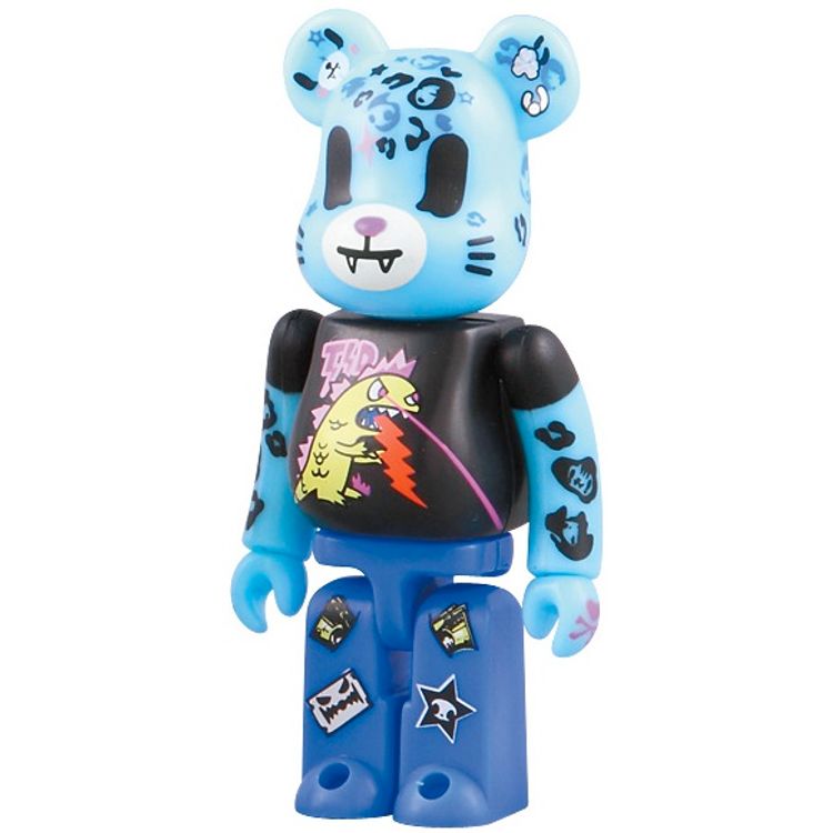 null by Tokidoki (Simone Legno)