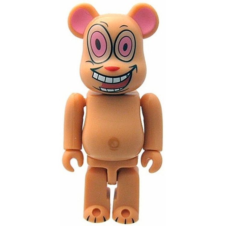 Ren by Nickelodeon