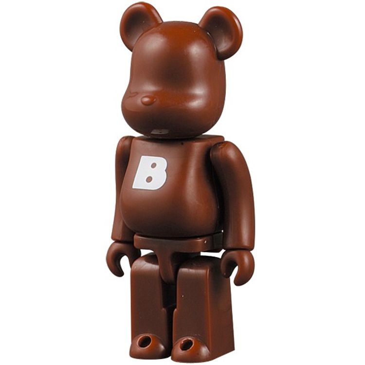 Basic - Brown by Medicom