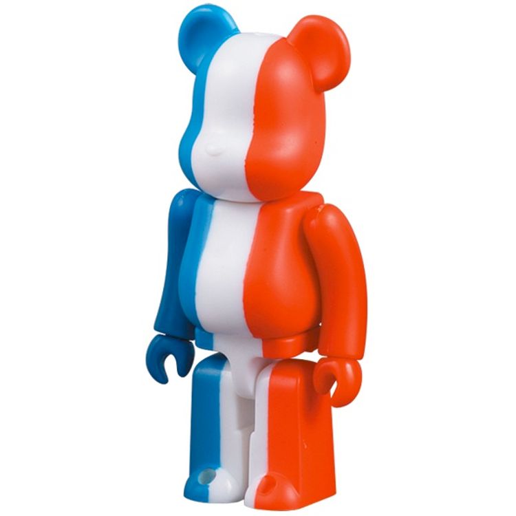 Flag - France by Medicom