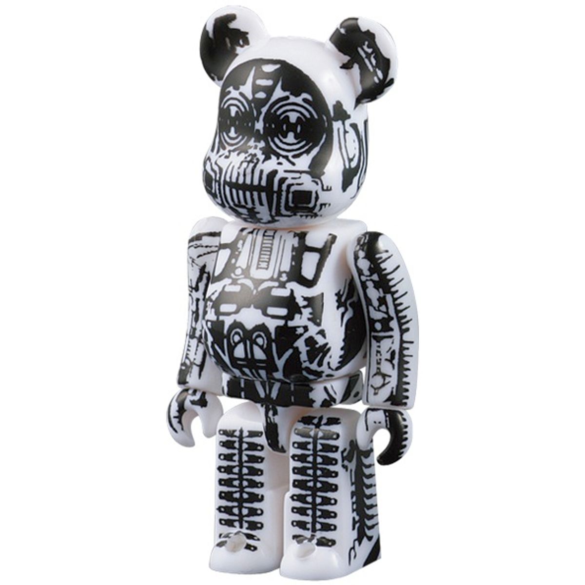 be@rbrick series 12 artist