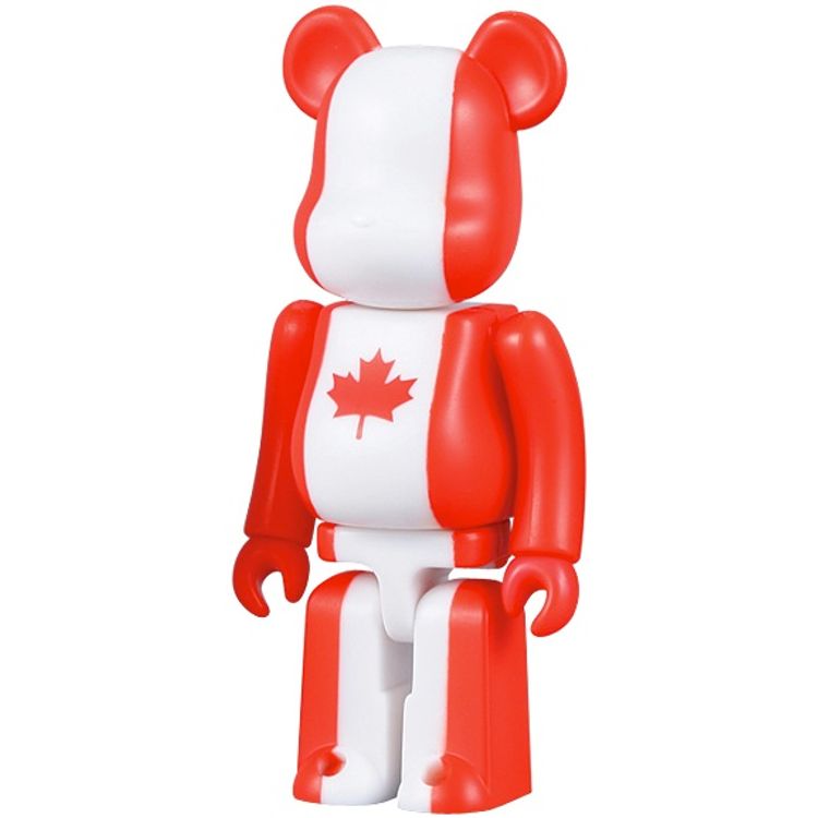Flag - Canada by Medicom