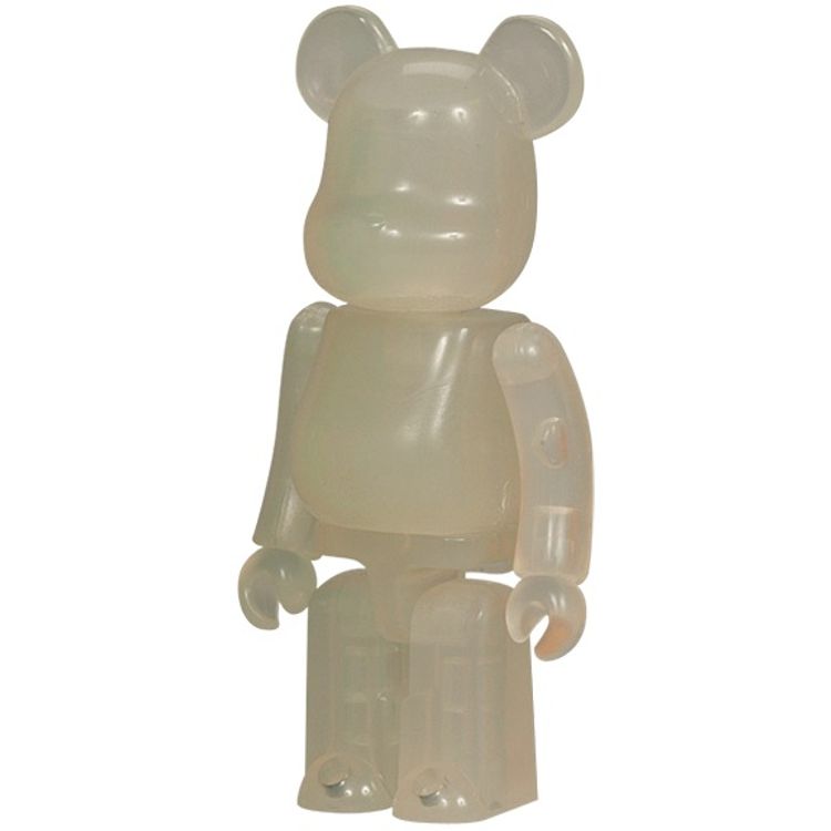 Jellybean - White by Medicom