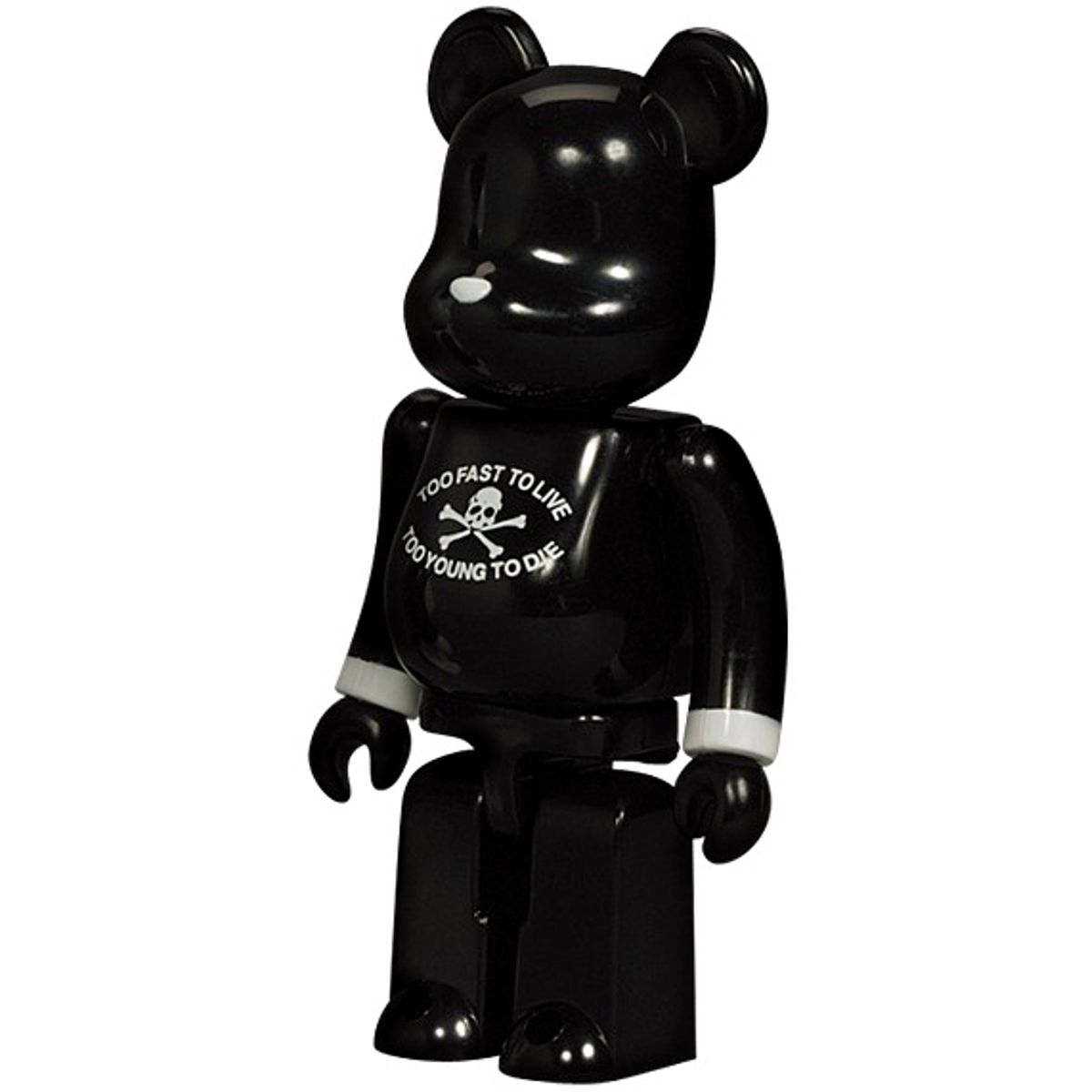 100% Artist Be@rbrick