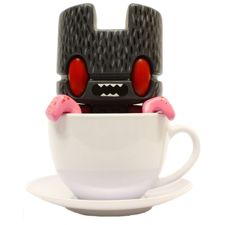Cup 'O Blood by Tesselate