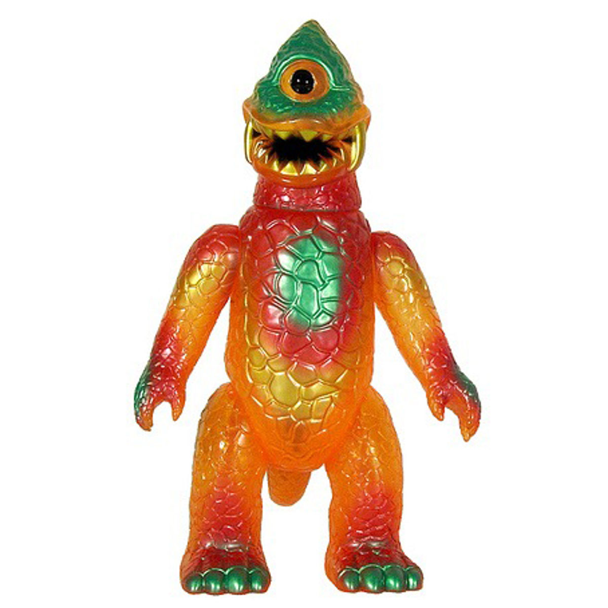 Zagoran - Super7 x Gargamel Amber Green