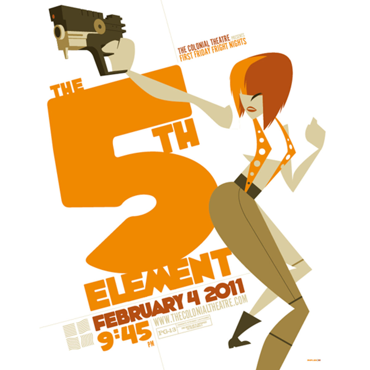 The 5th Element
