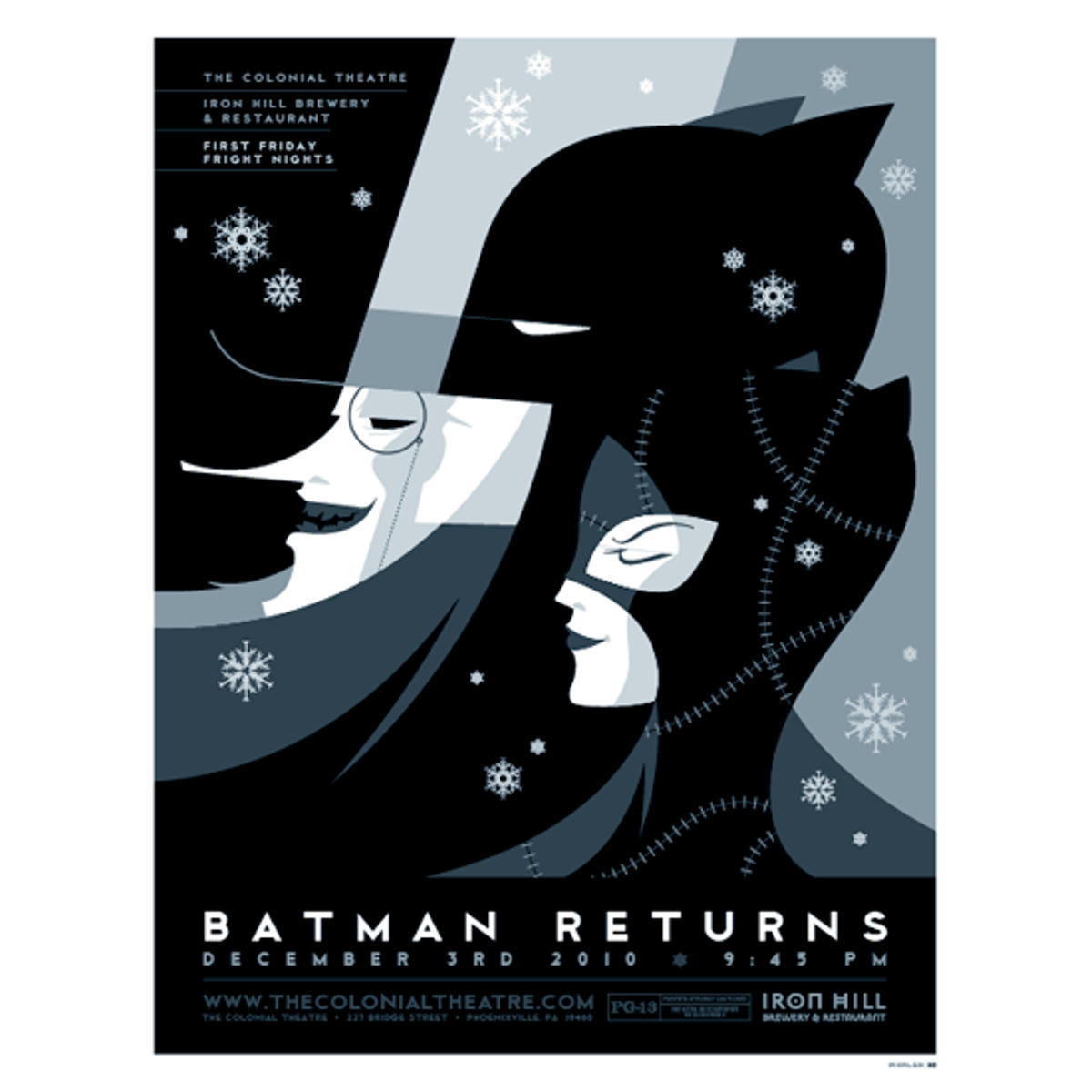 Batman Returns