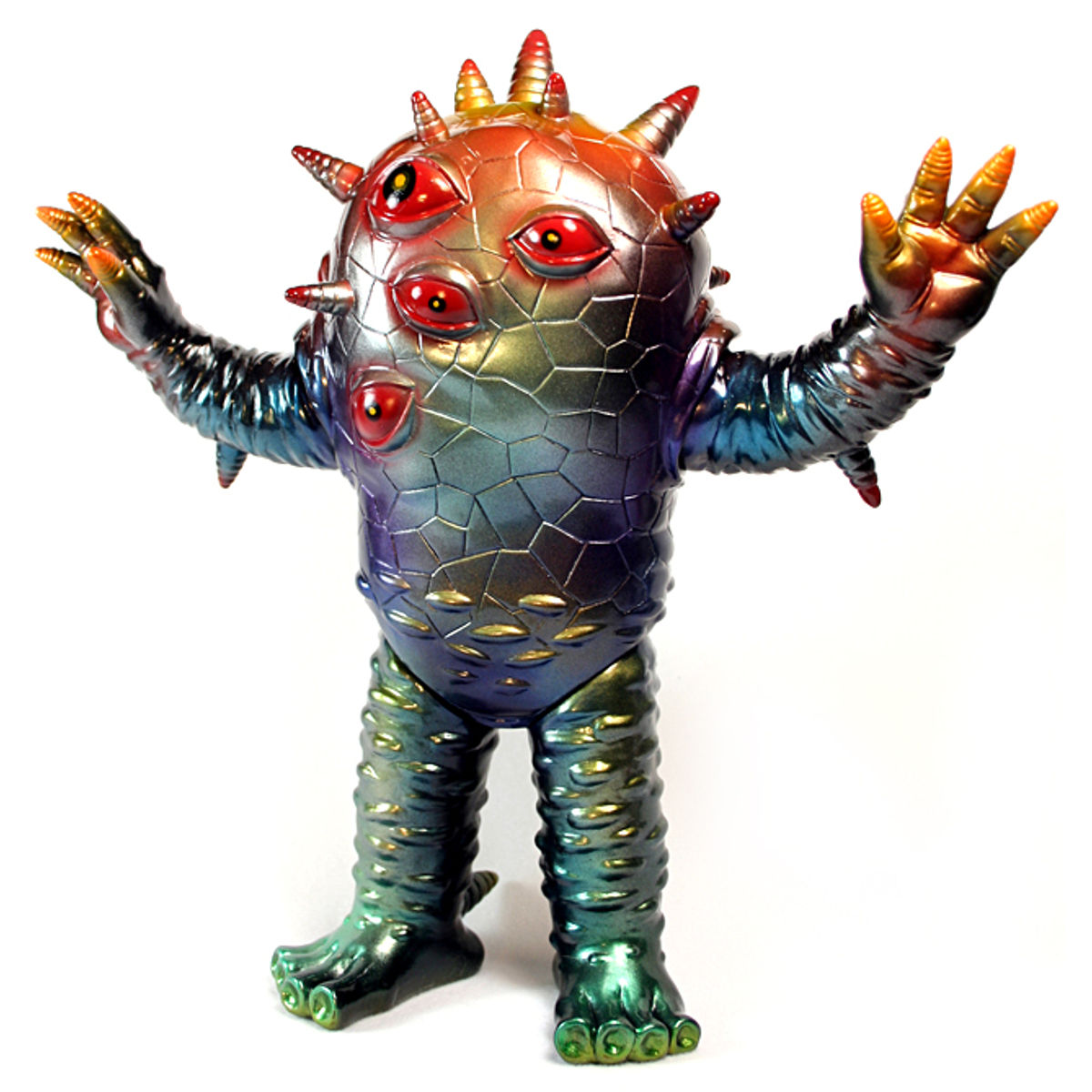 Eyezon - Mark Nagata Custom
