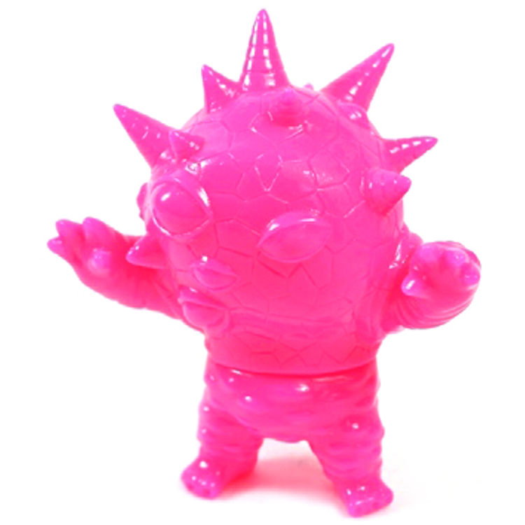 Mini Eyezon - Solid Pink by TTToy (Yoshihiko Makino)