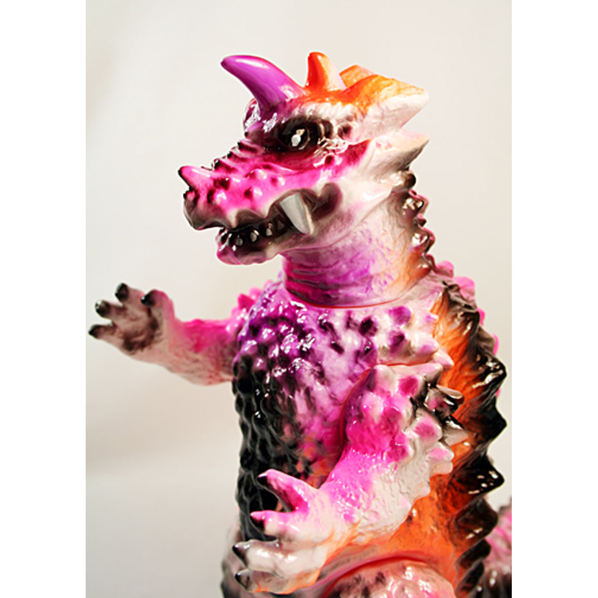 Kaiju Drazoran - Dead Presidents x Max Toy version