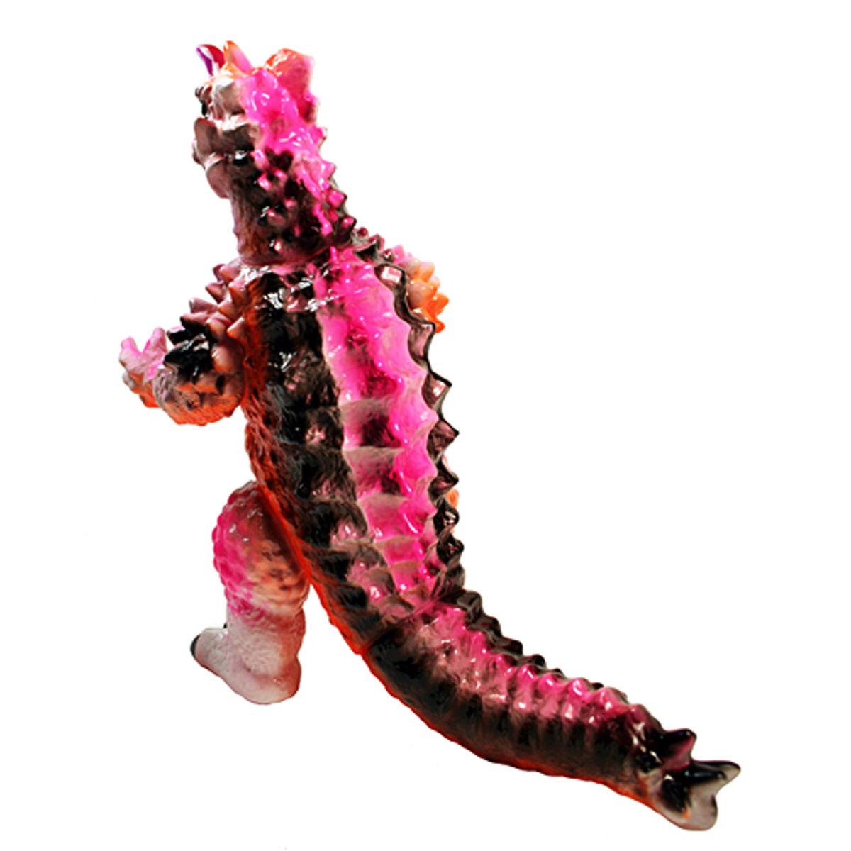 Kaiju Drazoran - Dead Presidents x Max Toy version