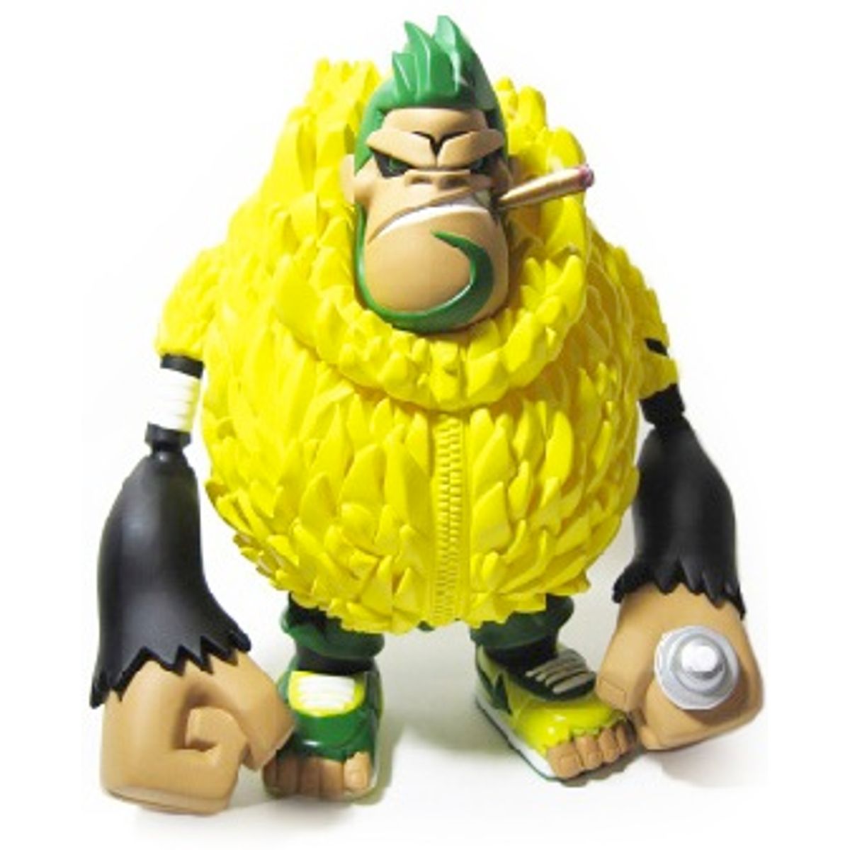 DaBling - Zac-Pac Version