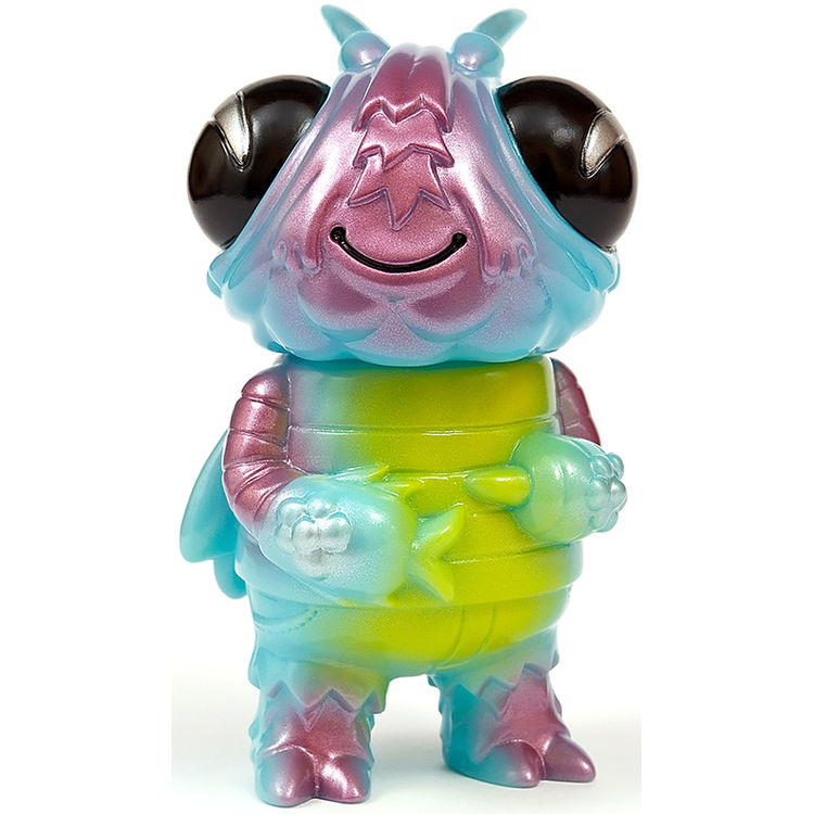 Boris the Bee - SDCC 11 by Bwana Spoons