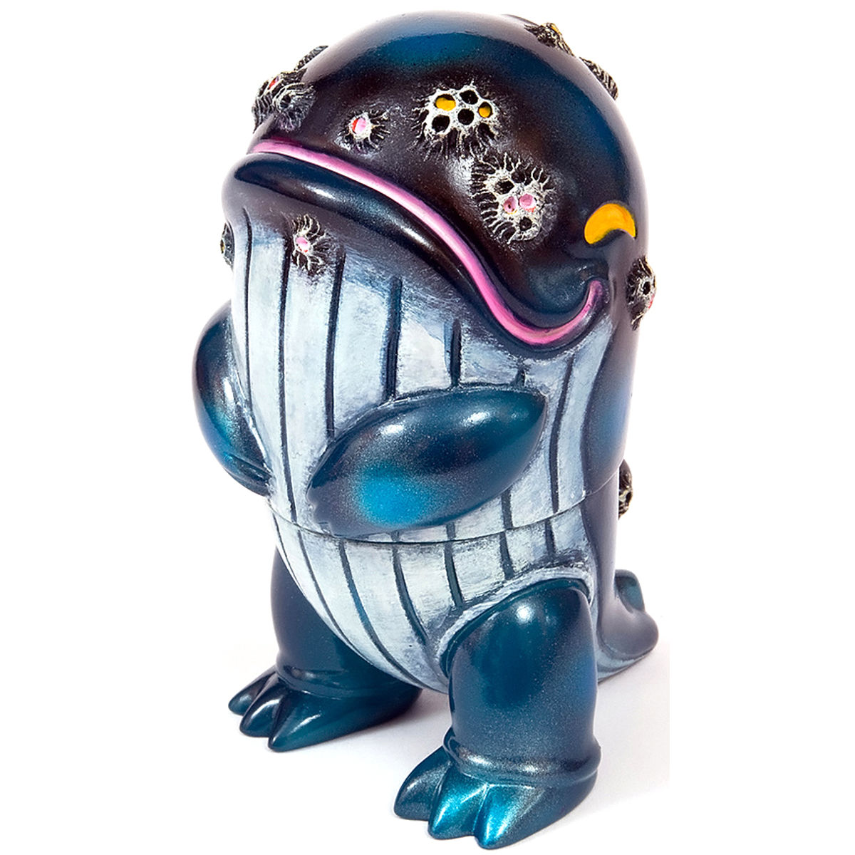 Barnacled Pocket Killer