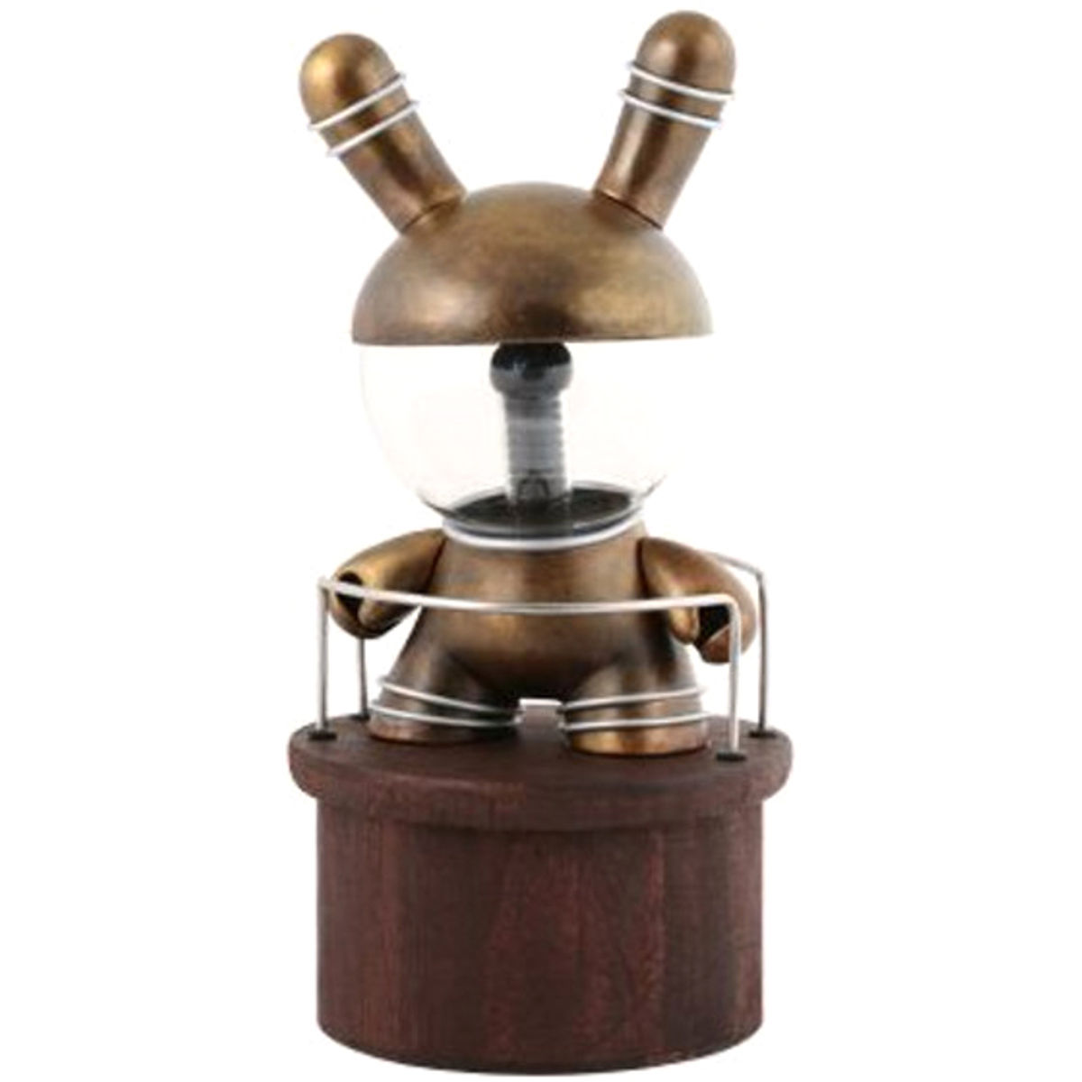Plasma Dunny