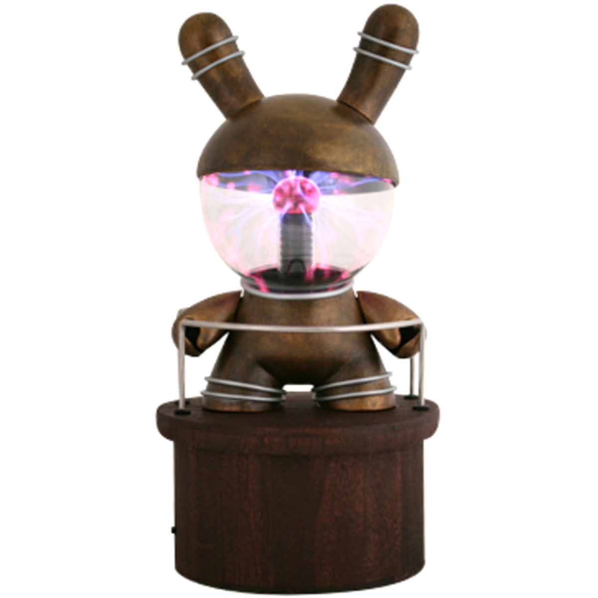 Plasma Dunny
