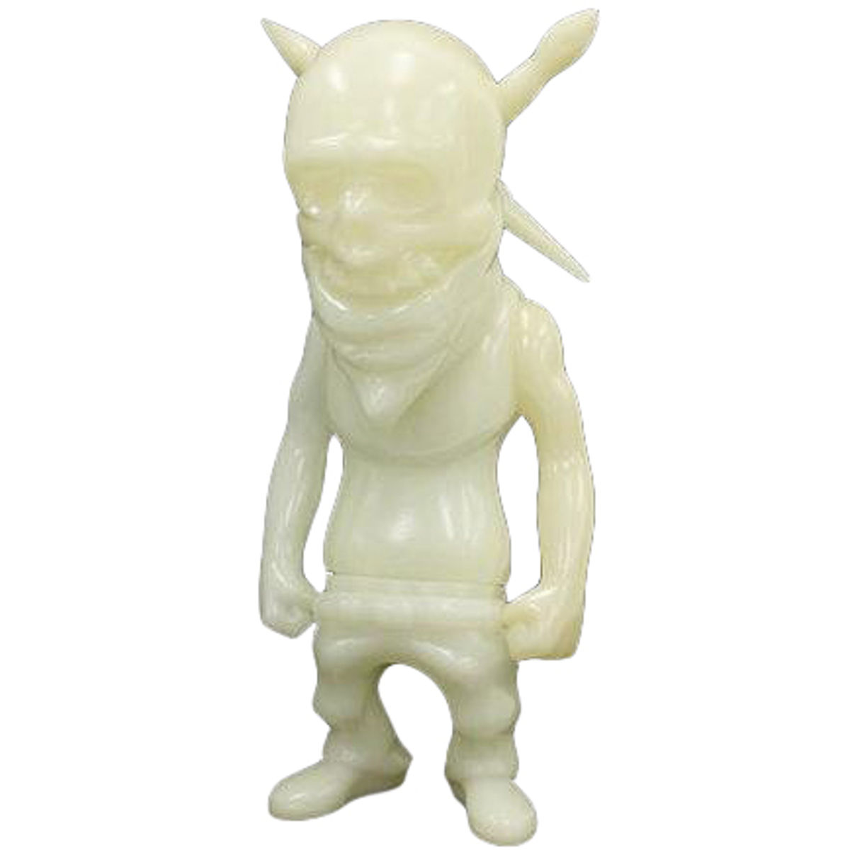 Rebel Ink - GID Orange Lucky Bag 2010