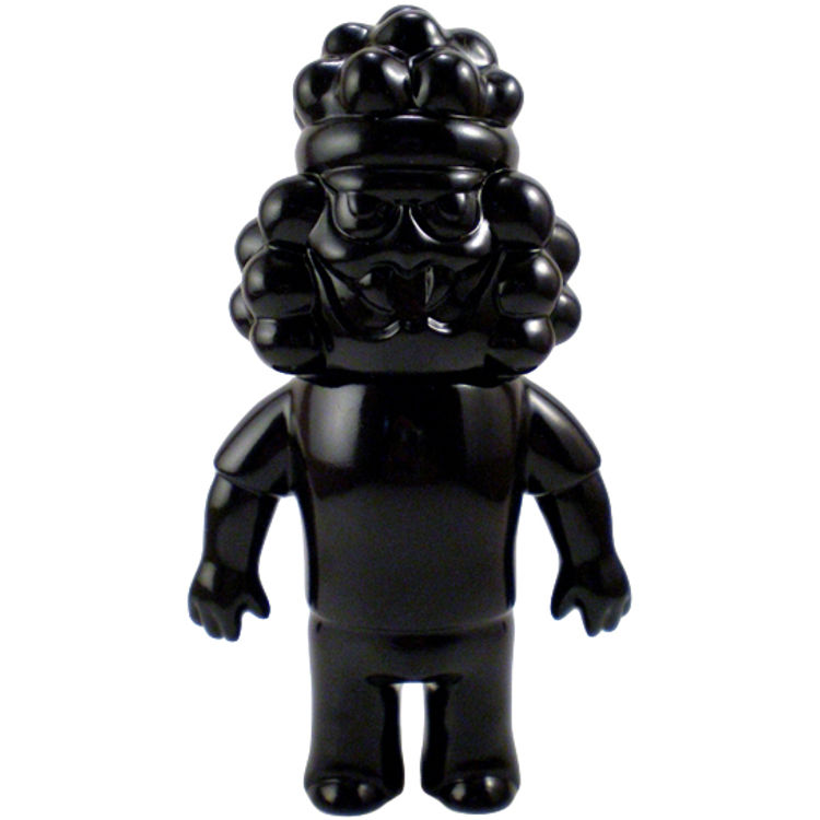 Hollis Price - Black by Le Merde