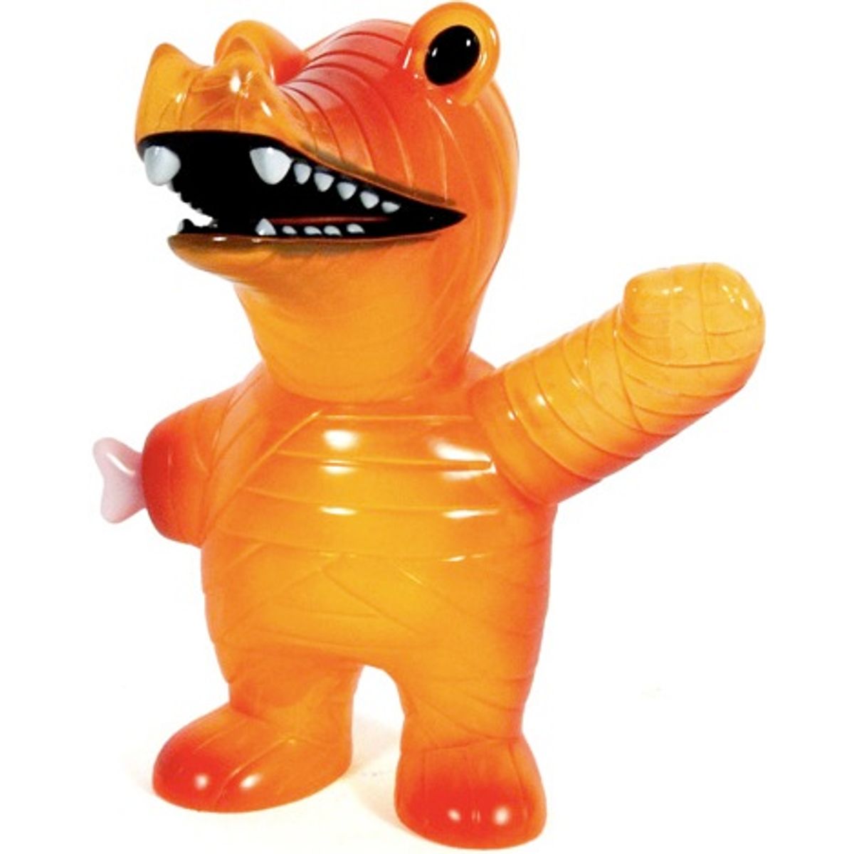 Mummy Gator - Cannibal